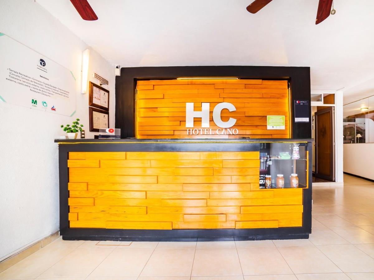 Hotel Hc Celaya  Dış mekan fotoğraf