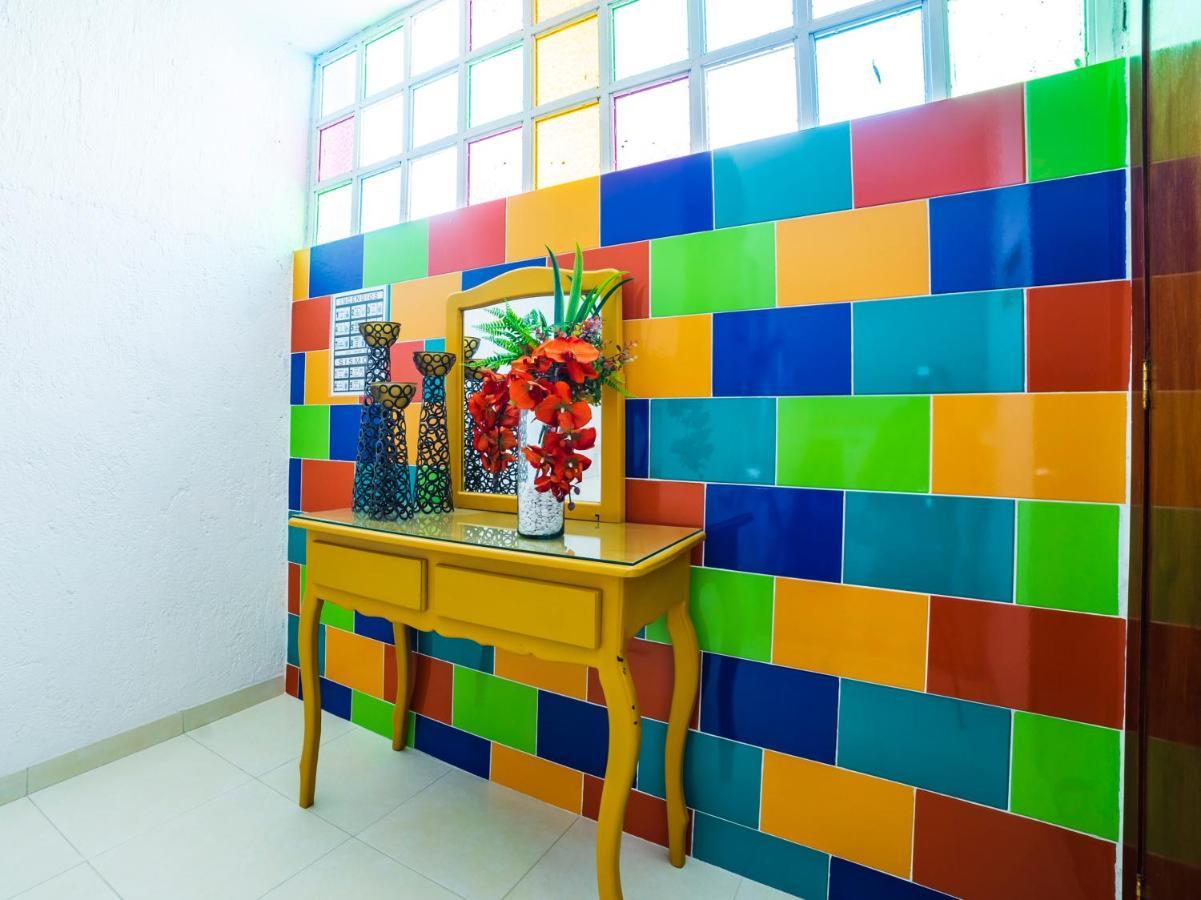 Hotel Hc Celaya  Dış mekan fotoğraf