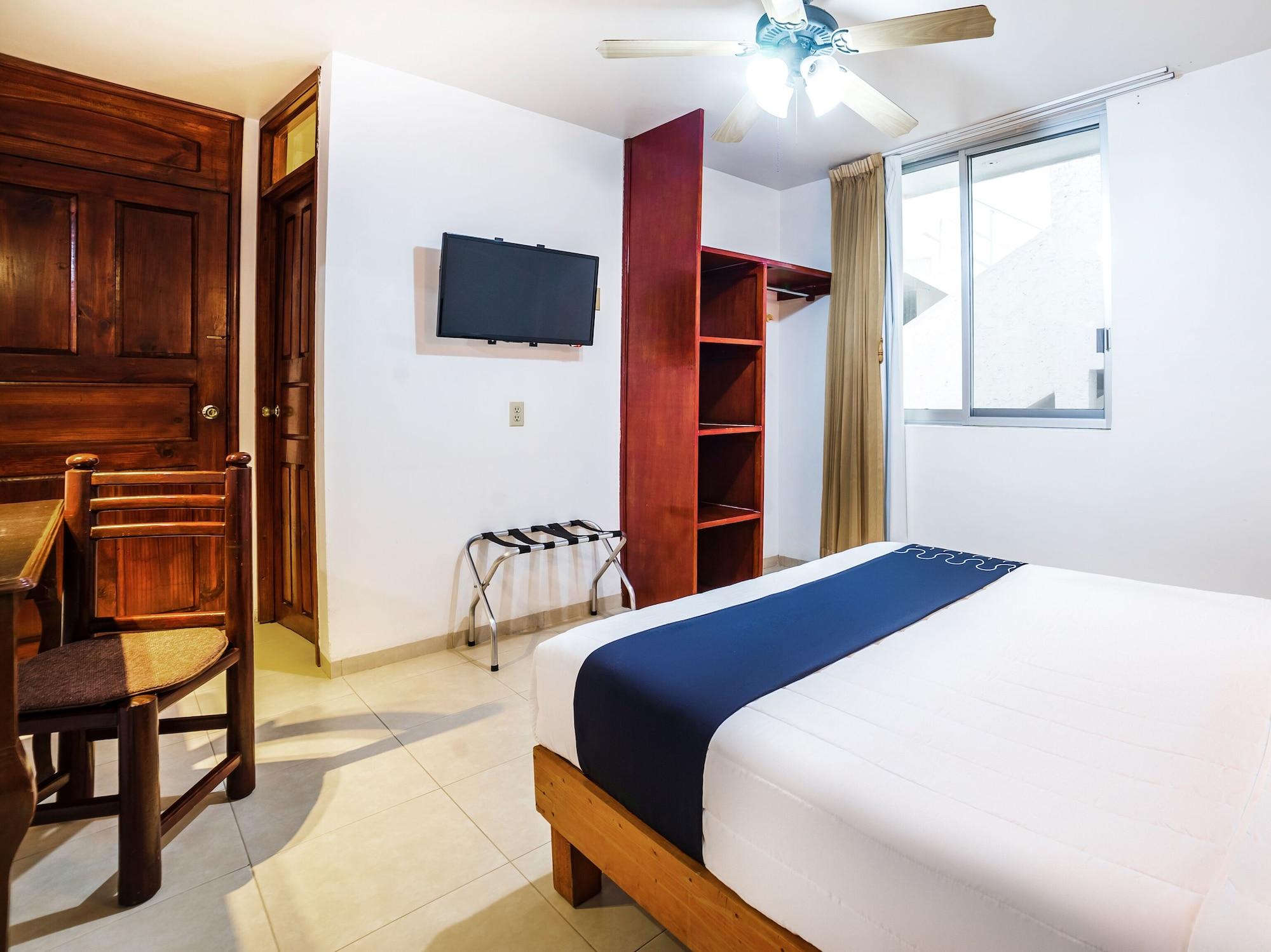 Hotel Hc Celaya  Dış mekan fotoğraf