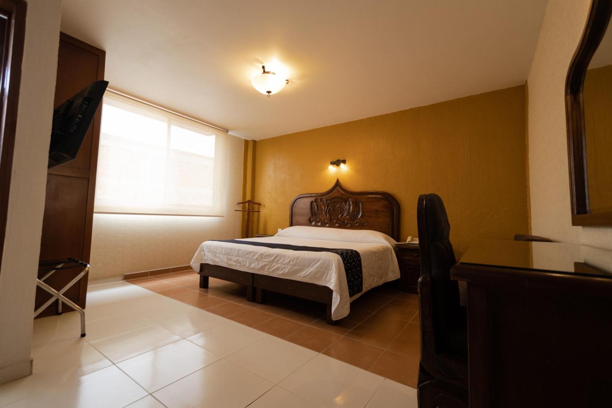 Hotel Hc Celaya  Dış mekan fotoğraf