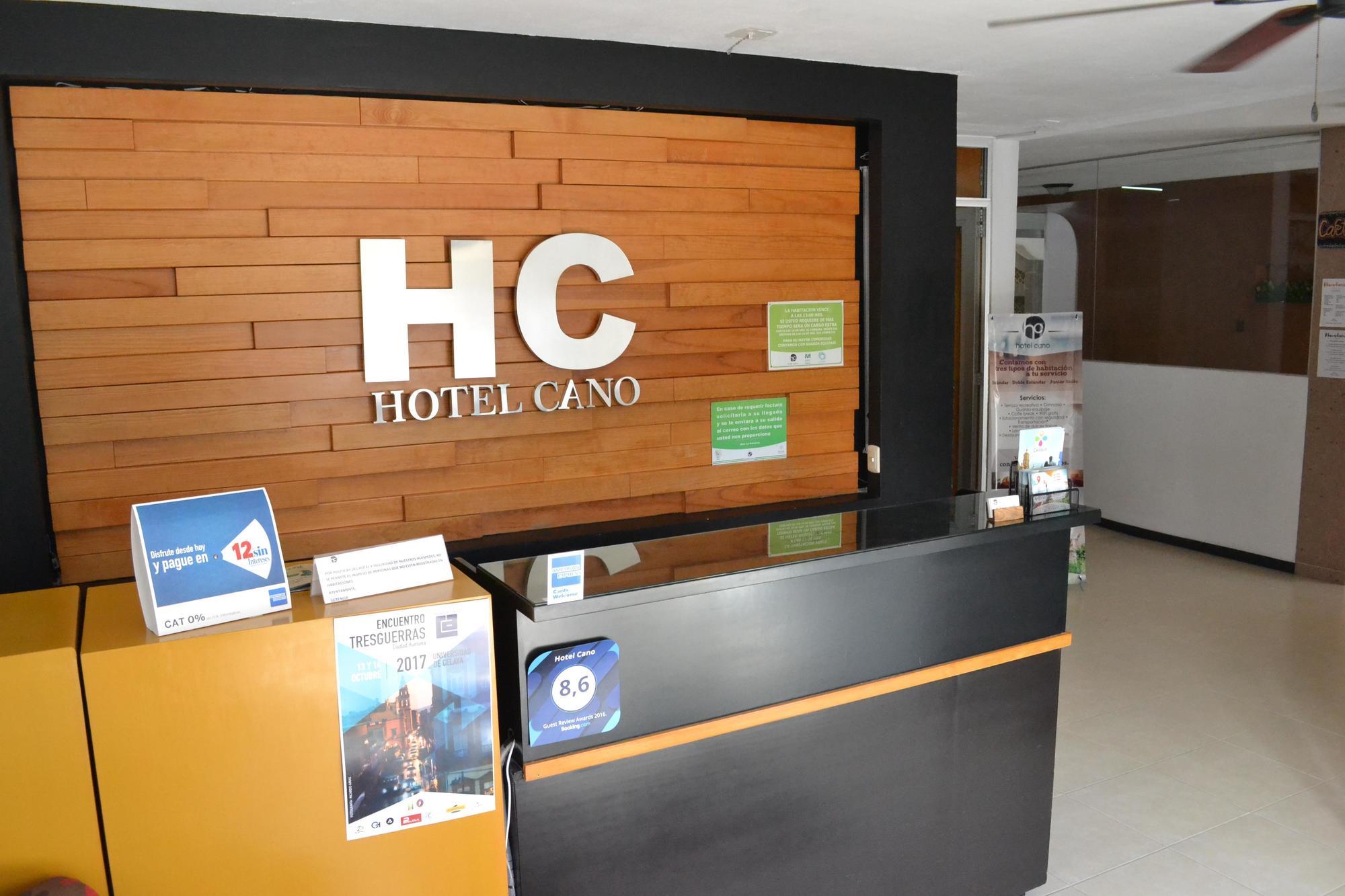 Hotel Hc Celaya  Dış mekan fotoğraf